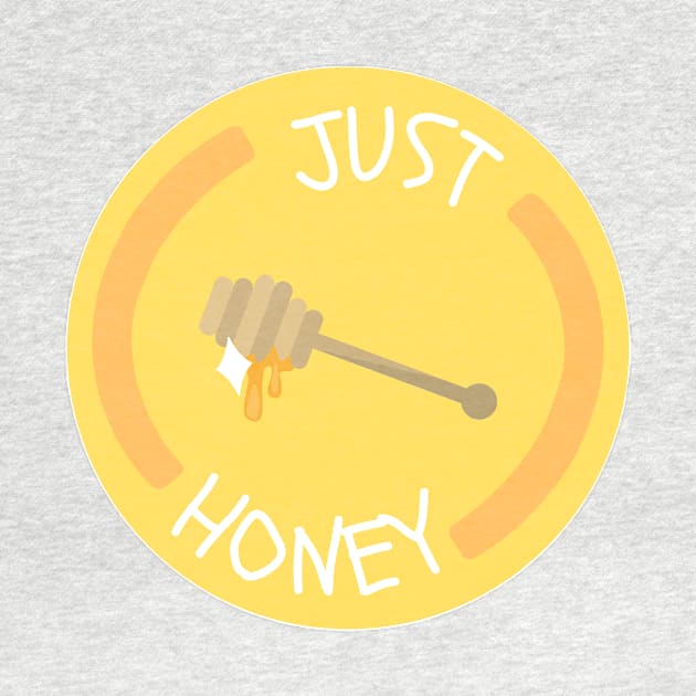 Just Honey by honeybabe